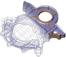CAD
