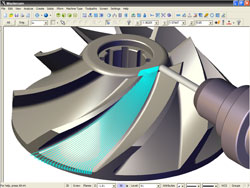 Multiaxis